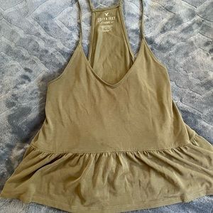 Soft and sexy AEO tank